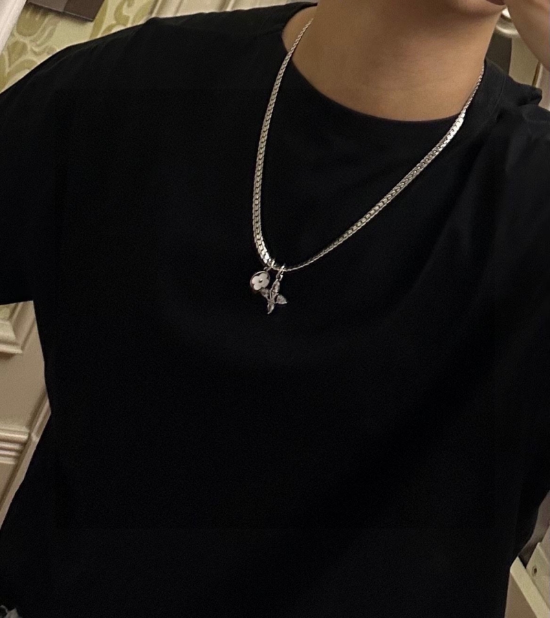 LV Necklaces